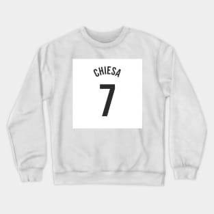 Chiesa 7 Home Kit - 22/23 Season Crewneck Sweatshirt